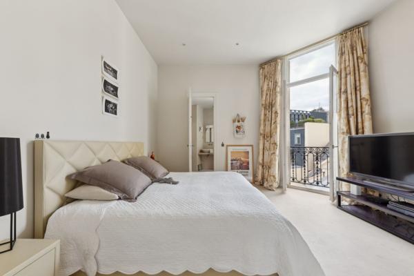 Vente Appartement de luxe Paris 8 5 Pièces 156 m²