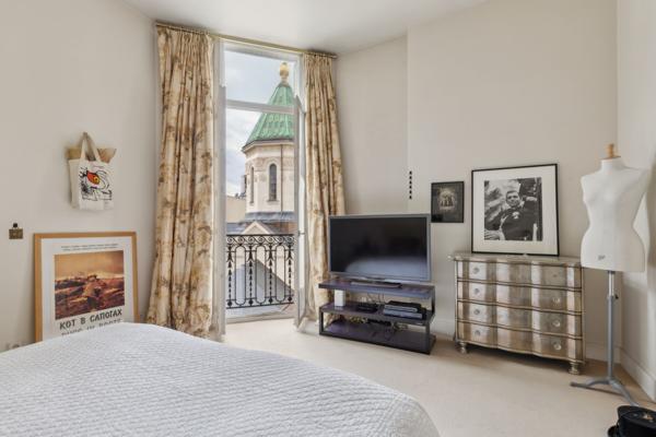 Vente Appartement de luxe Paris 8 5 Pièces 156 m²