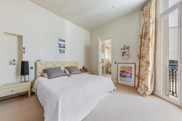 Vente Appartement de luxe Paris 8 5 Pièces 156 m²