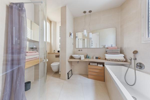 Vente Appartement de luxe Paris 8 5 Pièces 156 m²