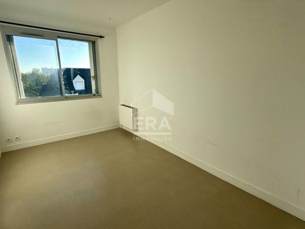 Rare Duplex avec Balcon et Stationnement ? Quartier Lebisey à Caen