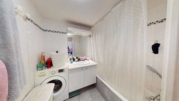 Appartement Colomiers T3 65m² + parking en sous-sol