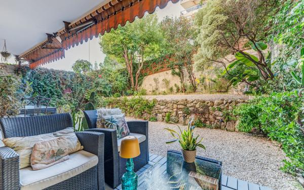 Appartement à vendre    2 pièces • 57 m2 Nice