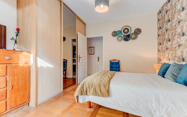 Appartement à vendre    2 pièces • 57 m2 Nice