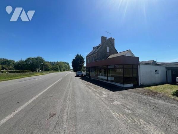 MAISON / MONT-DOL 