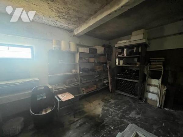 MAISON / MONT-DOL 