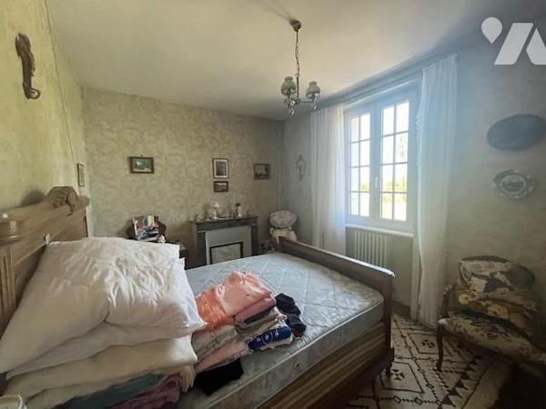 MAISON / MONT-DOL 