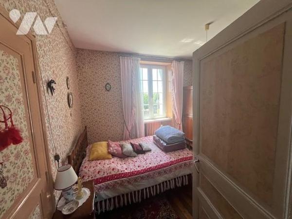 MAISON / MONT-DOL 