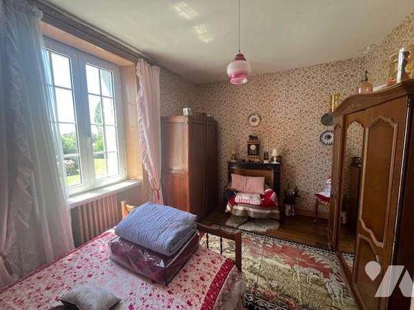 MAISON / MONT-DOL 