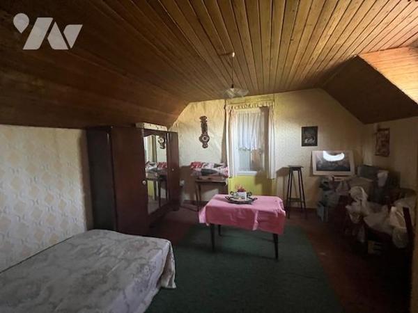 MAISON / MONT-DOL 