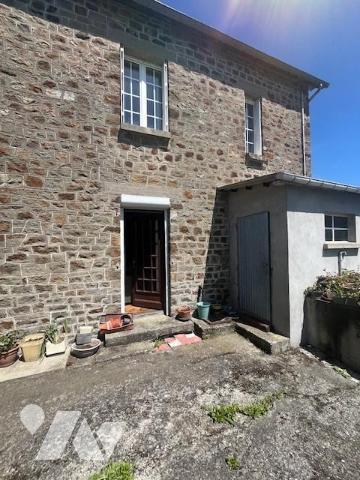 MAISON / MONT-DOL 