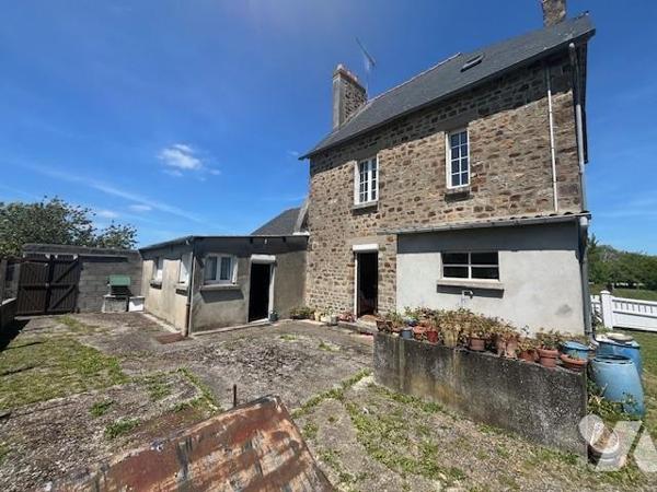 MAISON / MONT-DOL 