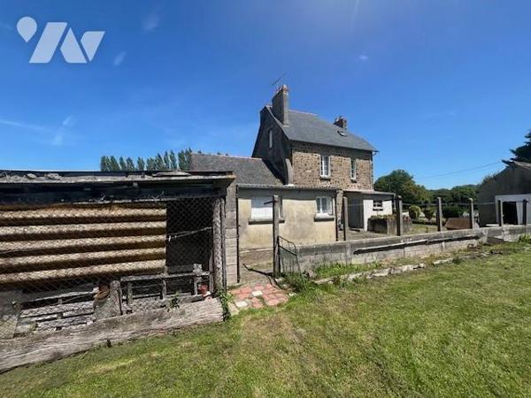 MAISON / MONT-DOL 