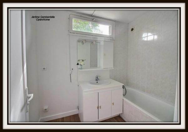 Appartement 3 pièces de 66 m2 avec balcon, cave et parking à vendre à Andrésy (78)