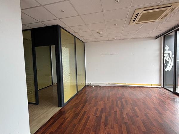 Local commercial Saint Gilles Croix De Vie 82 m2 , Saint gilles croix de vie
