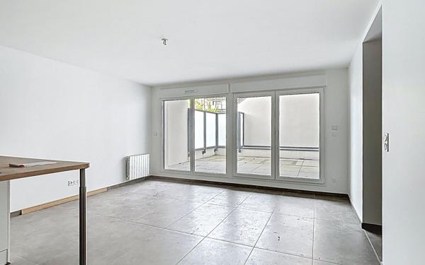 Appartement à vendre    2 pièces • 65,21 m2 Reims