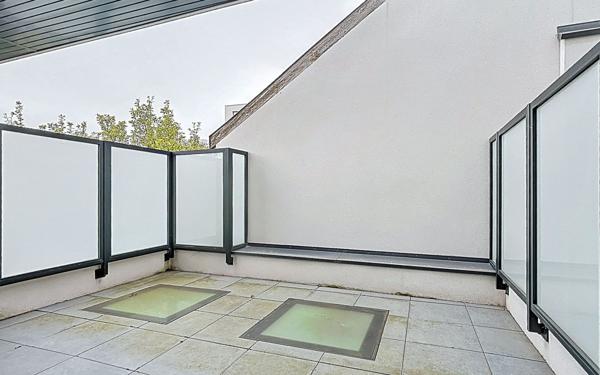 Appartement à vendre    2 pièces • 65,21 m2 Reims