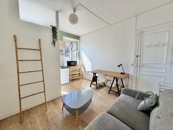 Studio Lille République Beaux-Arts