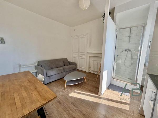 Studio Lille République Beaux-Arts