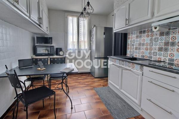 Appartement Tarascon 4 pièce(s) 94m2