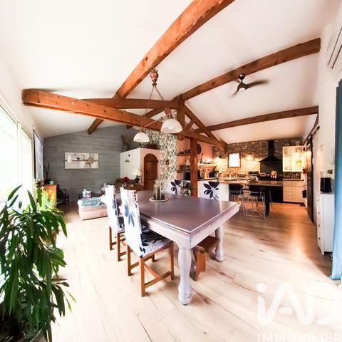 Maison à vendre 3 pièces 88 m² Carcès