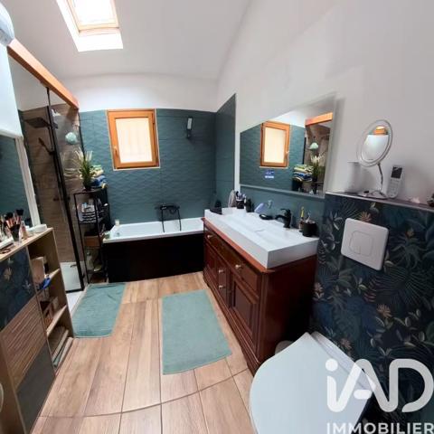 Maison à vendre 3 pièces 88 m² Carcès