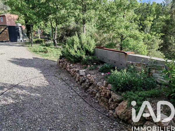 Maison à vendre 3 pièces 88 m² Carcès