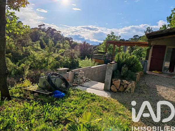 Maison à vendre 3 pièces 88 m² Carcès