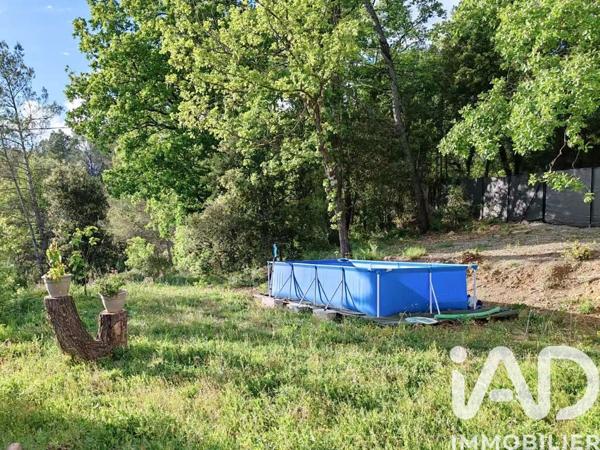 Maison à vendre 3 pièces 88 m² Carcès