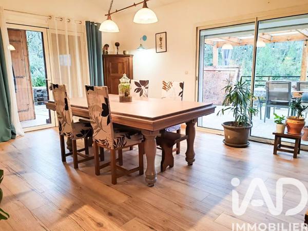 Maison à vendre 3 pièces 88 m² Carcès
