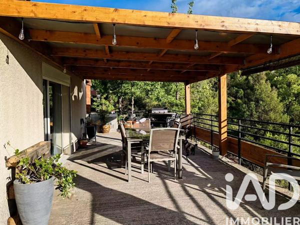 Maison à vendre 3 pièces 88 m² Carcès