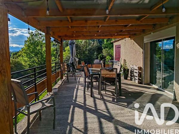 Maison à vendre 3 pièces 88 m² Carcès