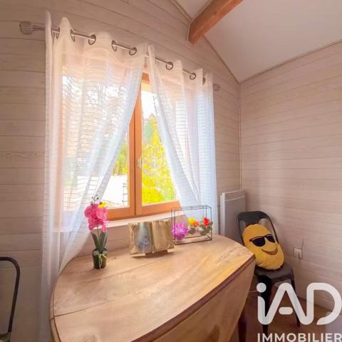 Maison à vendre 3 pièces 88 m² Carcès