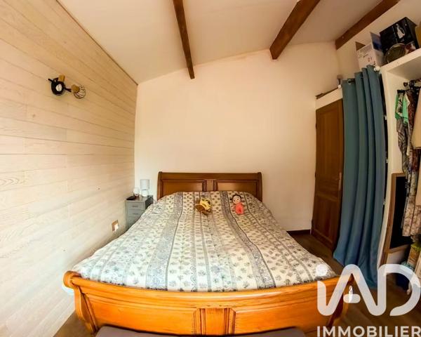 Maison à vendre 3 pièces 88 m² Carcès