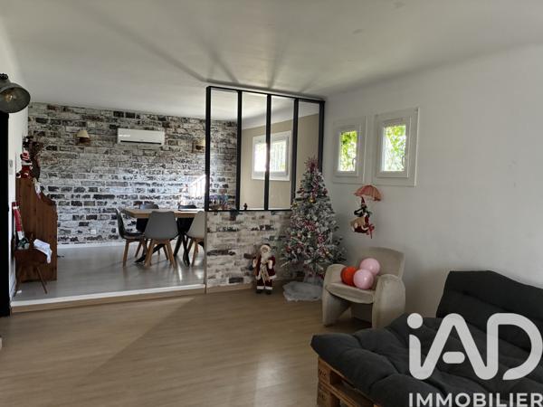 Maison à vendre 7 pièces 175 m² Pélissanne