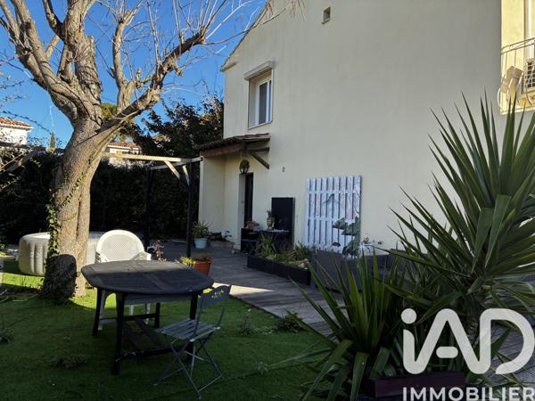 Maison à vendre 7 pièces 175 m² Pélissanne