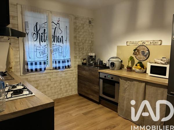 Maison à vendre 7 pièces 175 m² Pélissanne