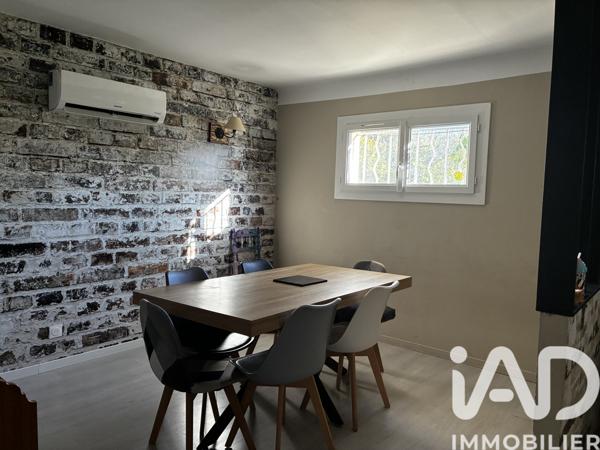 Maison à vendre 7 pièces 175 m² Pélissanne