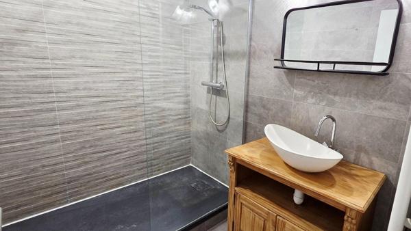 Lumineux T3 Brequigny – Calme et moderne