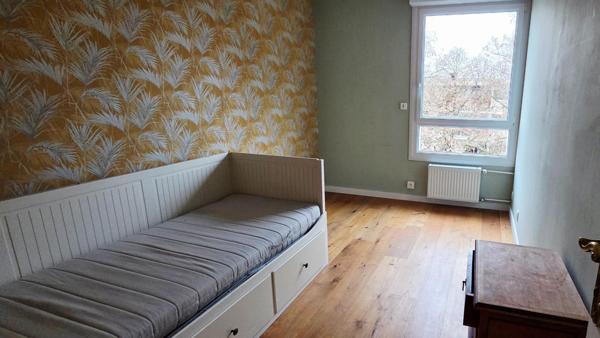 Lumineux T3 Brequigny – Calme et moderne