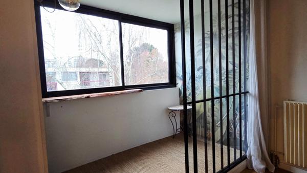 Lumineux T3 Brequigny – Calme et moderne