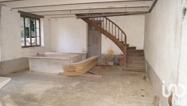 Maison à vendre 4 pièces 120 m² Bessé-sur-Braye