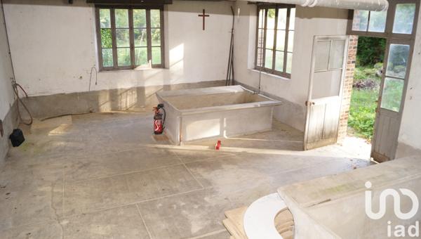 Maison à vendre 4 pièces 120 m² Bessé-sur-Braye