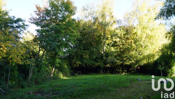 Maison à vendre 4 pièces 120 m² Bessé-sur-Braye