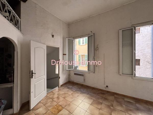 Appartement à vendre 1 pièce de 30 m²