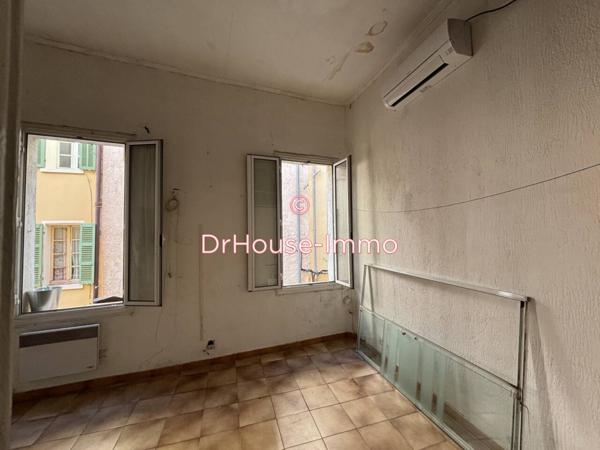 Appartement à vendre 1 pièce de 30 m²