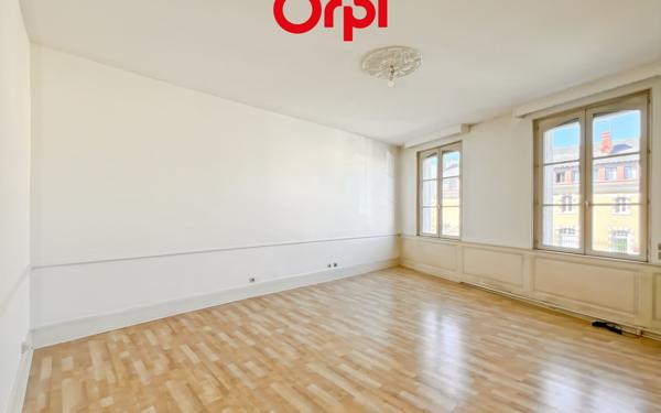 Maison à vendre    7 pièces •  La Ferté-Bernard