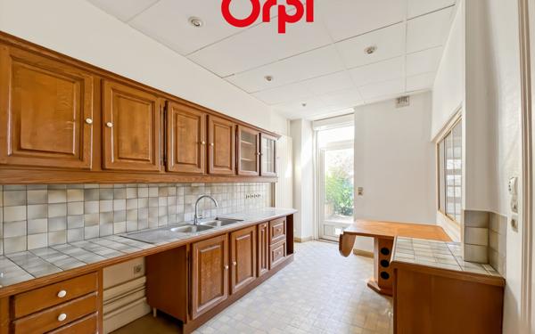 Maison à vendre    7 pièces •  La Ferté-Bernard