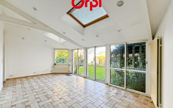 Maison à vendre    7 pièces •  La Ferté-Bernard