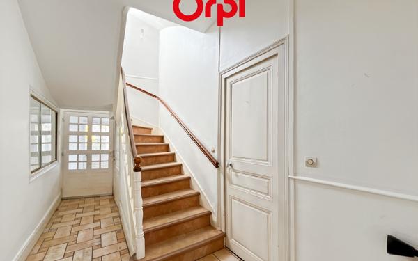 Maison à vendre    7 pièces •  La Ferté-Bernard